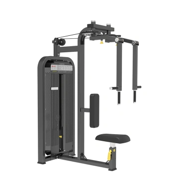 Professional Hammer Strength Incline Pec Fly Leading China Manufacturer